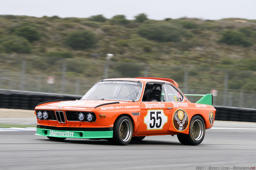 2011 Rolex Monterey Motorsports Reunion-5