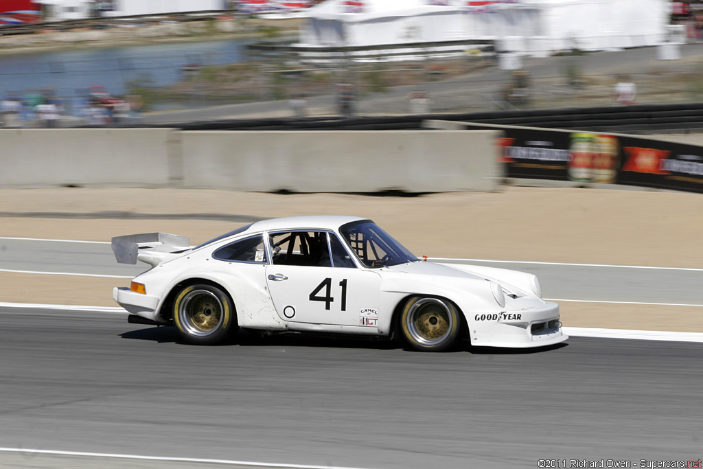 2011 Rolex Monterey Motorsports Reunion-5