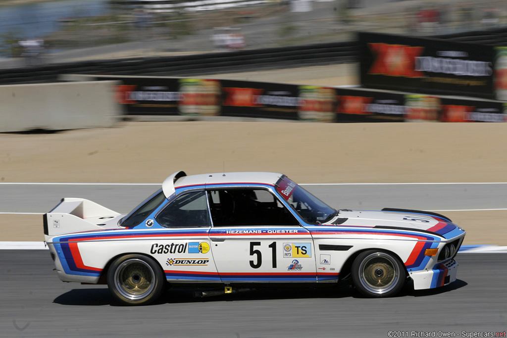 2011 Rolex Monterey Motorsports Reunion-5