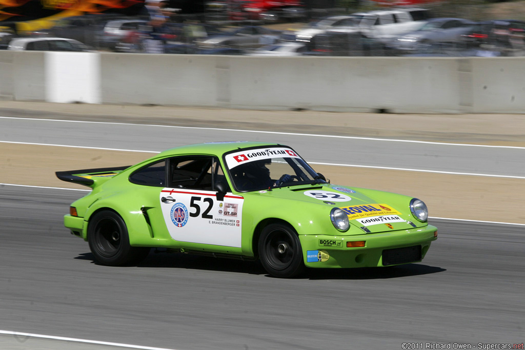 2011 Rolex Monterey Motorsports Reunion-5