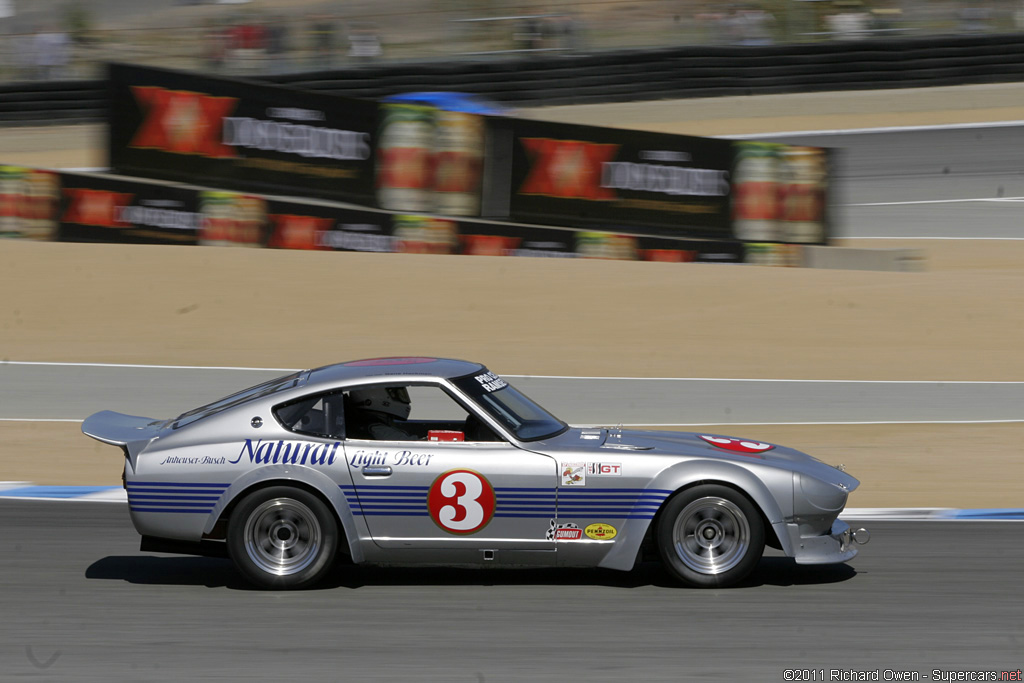 2011 Rolex Monterey Motorsports Reunion-5