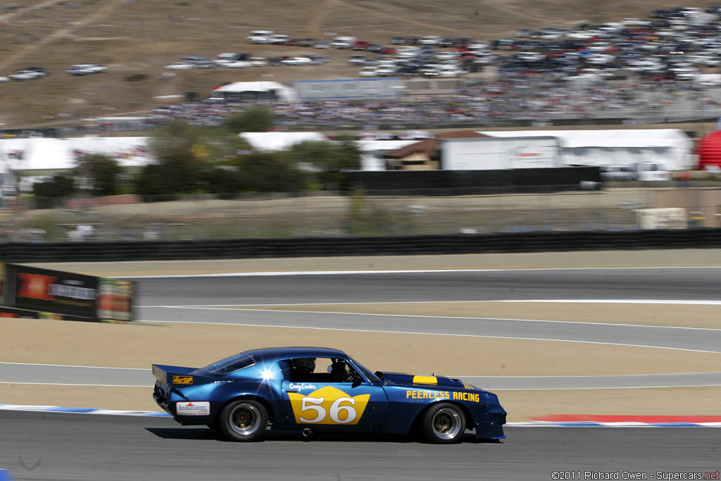 2011 Rolex Monterey Motorsports Reunion-5