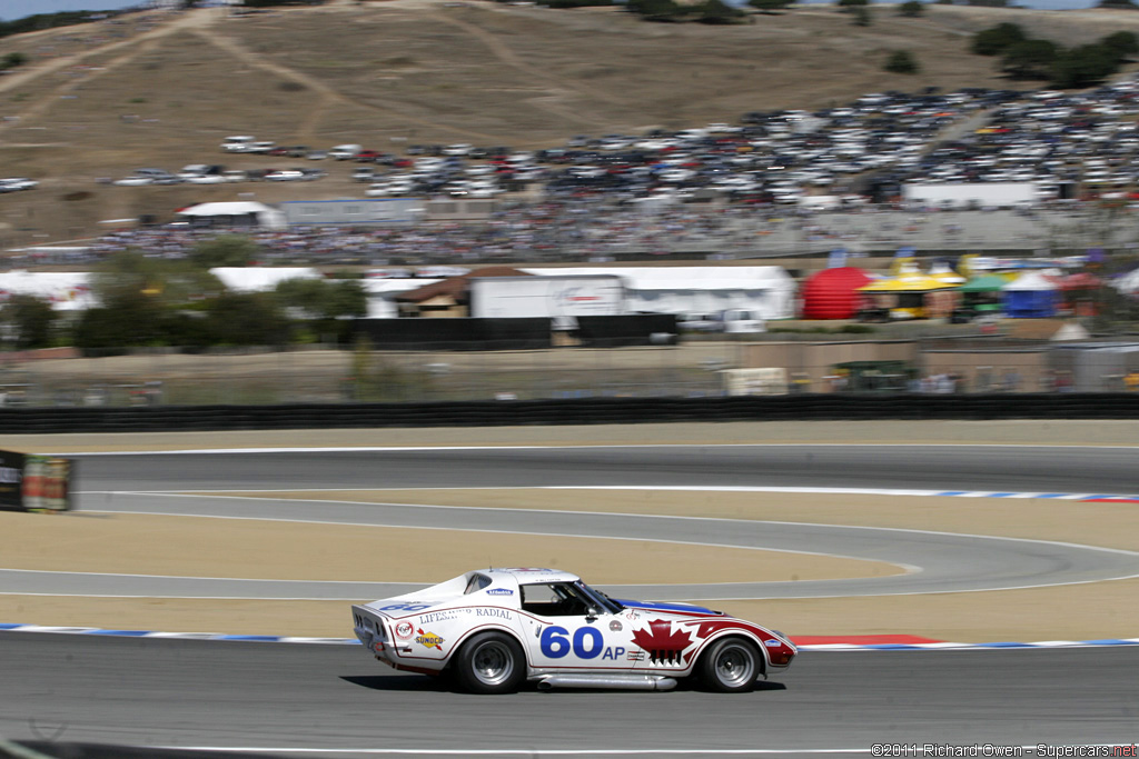 2011 Rolex Monterey Motorsports Reunion-5