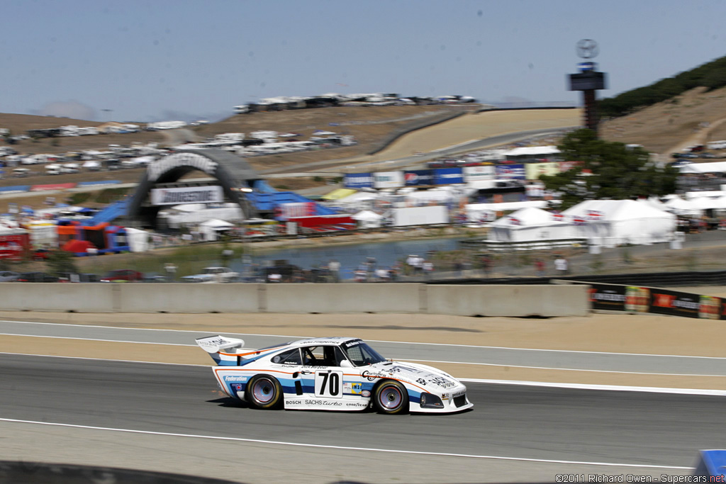 2011 Rolex Monterey Motorsports Reunion-5