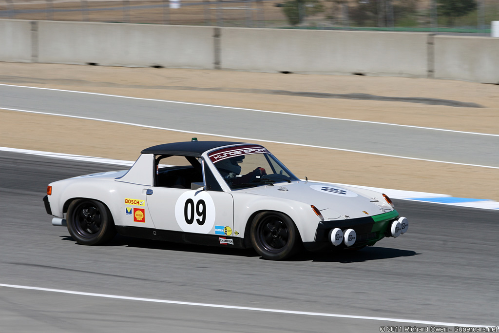 2011 Rolex Monterey Motorsports Reunion-5