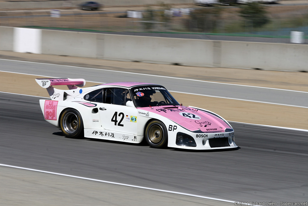 2011 Rolex Monterey Motorsports Reunion-5