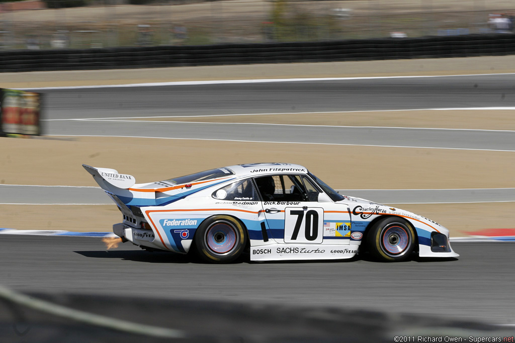 2011 Rolex Monterey Motorsports Reunion-5