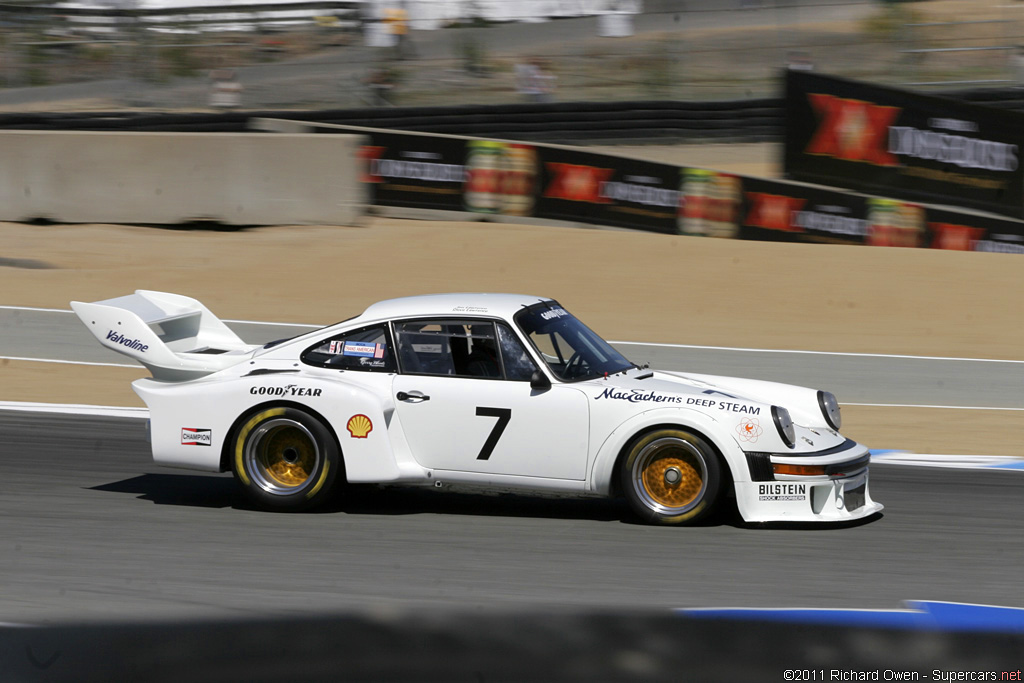 2011 Rolex Monterey Motorsports Reunion-5