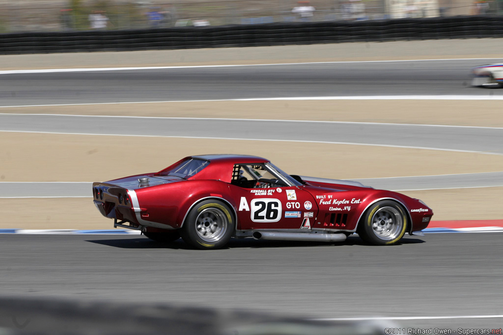 2011 Rolex Monterey Motorsports Reunion-5