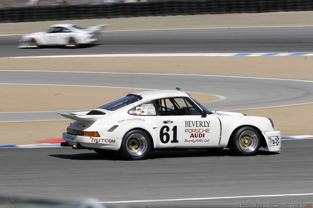 2011 Rolex Monterey Motorsports Reunion-5