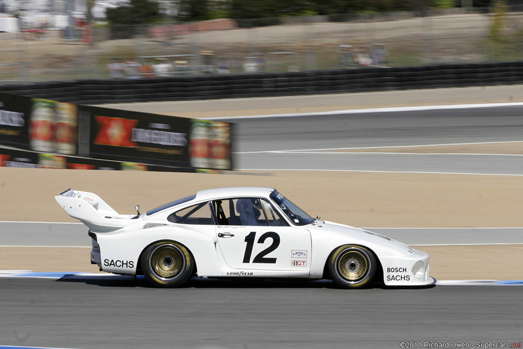 2011 Rolex Monterey Motorsports Reunion-5