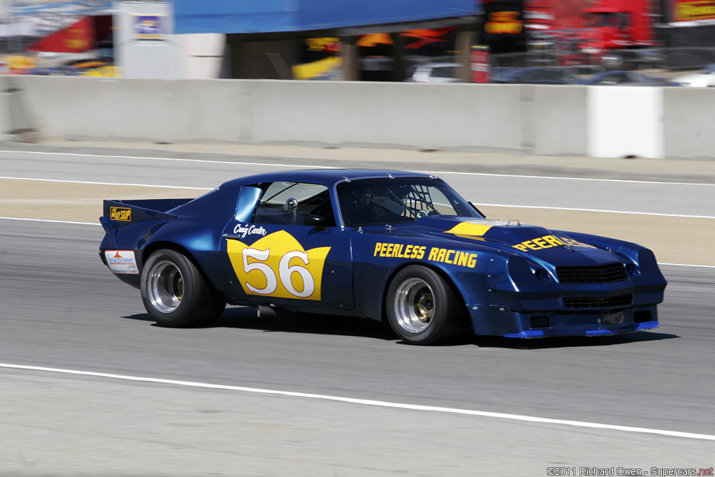 2011 Rolex Monterey Motorsports Reunion-5