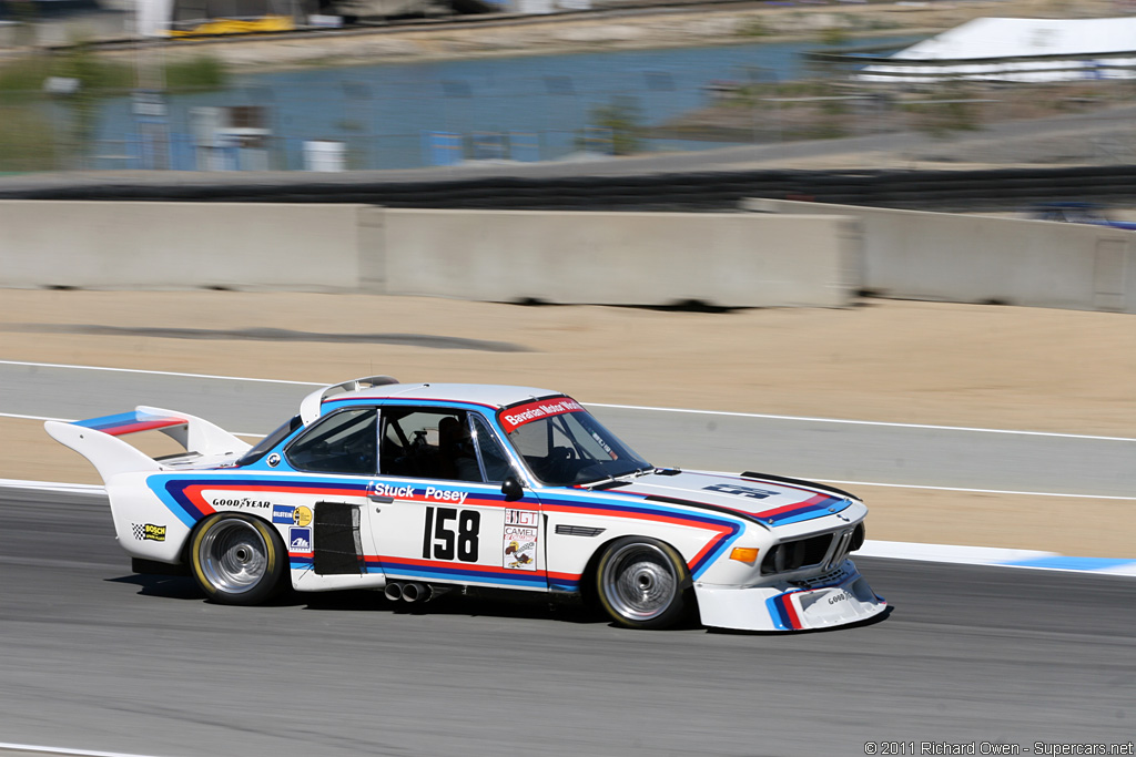 2011 Rolex Monterey Motorsports Reunion-5