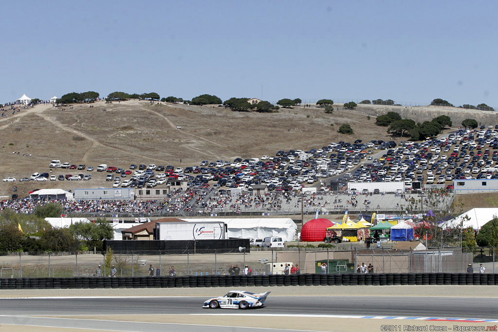 2011 Rolex Monterey Motorsports Reunion-5