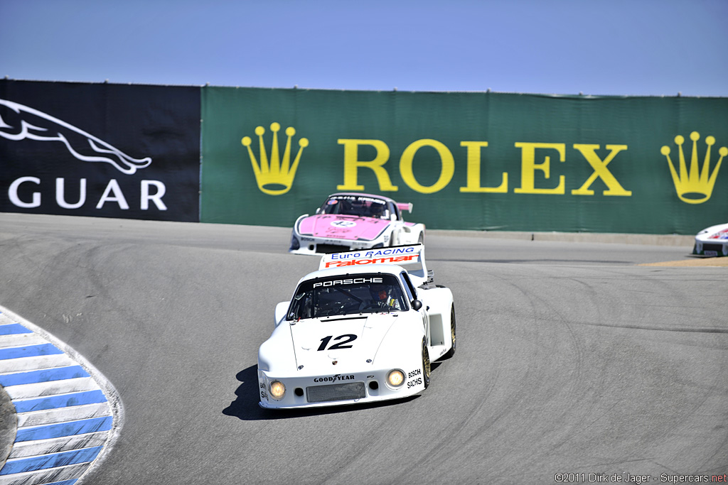 2011 Rolex Monterey Motorsports Reunion-5