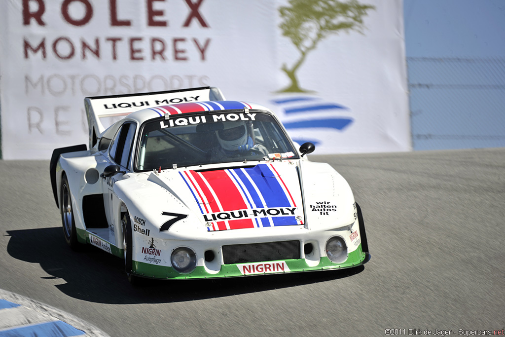 2011 Rolex Monterey Motorsports Reunion-5