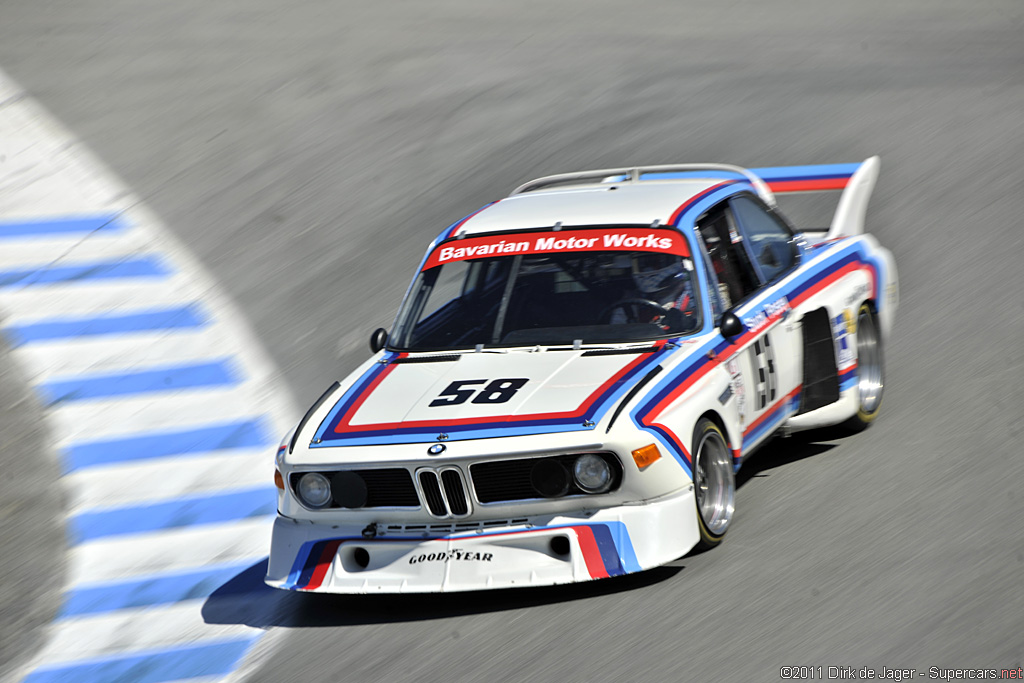 2011 Rolex Monterey Motorsports Reunion-5