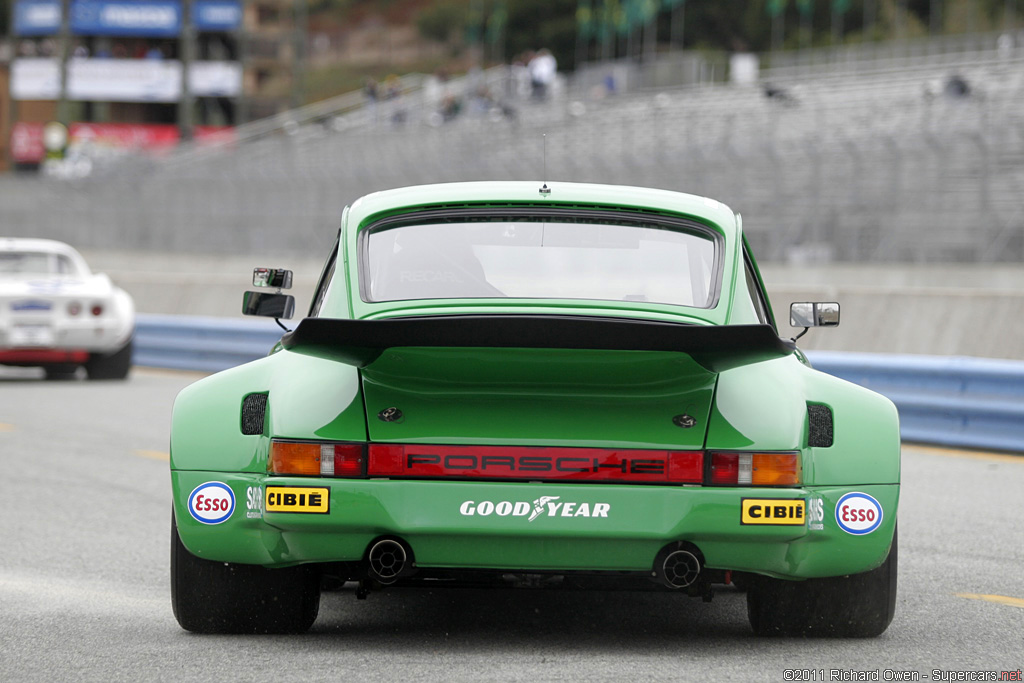 2011 Rolex Monterey Motorsports Reunion-5