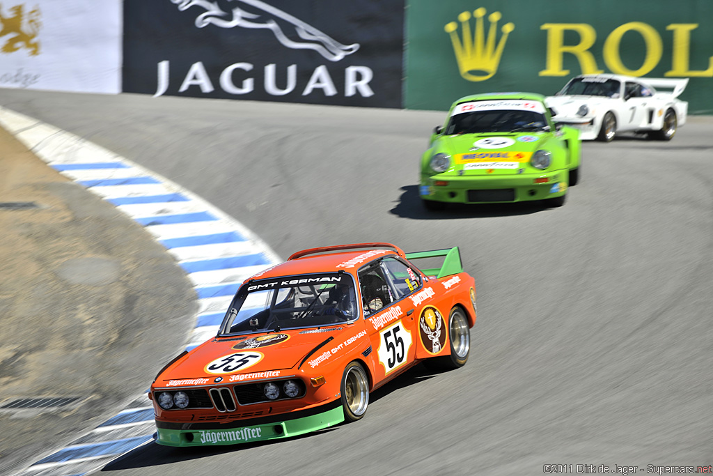 2011 Rolex Monterey Motorsports Reunion-5