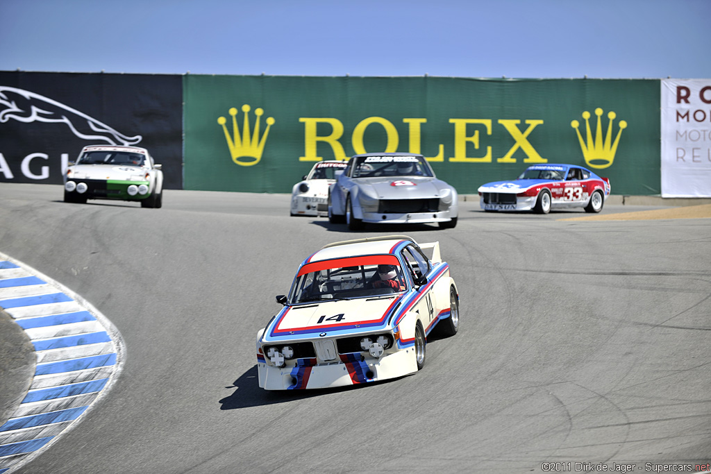 2011 Rolex Monterey Motorsports Reunion-5