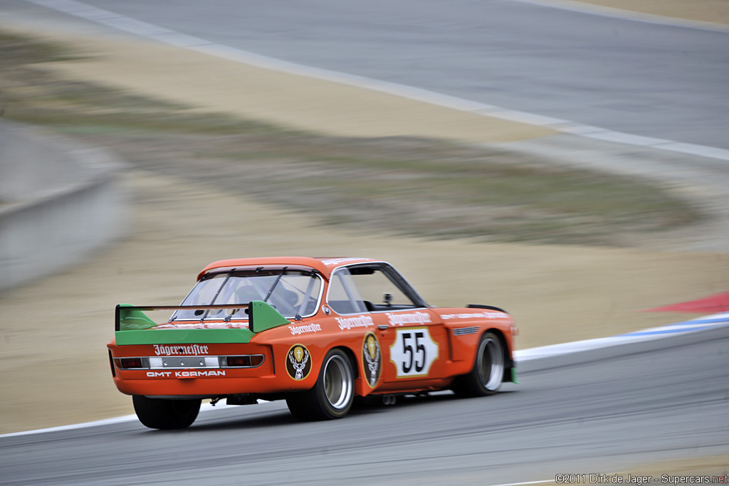 2011 Rolex Monterey Motorsports Reunion-5