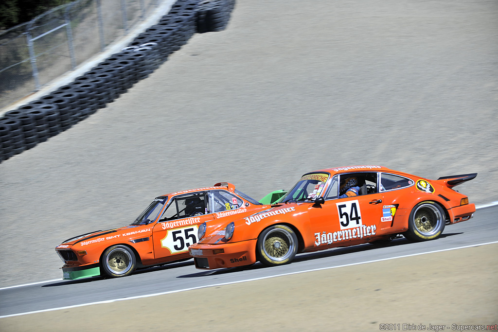 2011 Rolex Monterey Motorsports Reunion-5