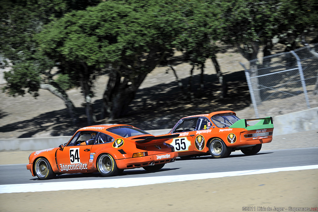 2011 Rolex Monterey Motorsports Reunion-5