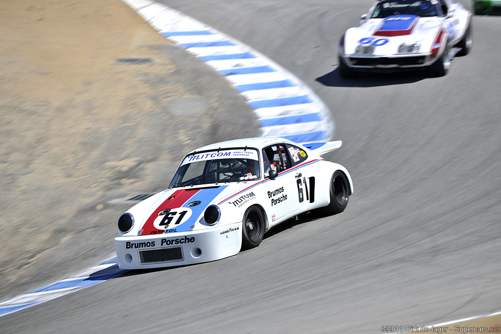 2011 Rolex Monterey Motorsports Reunion-5