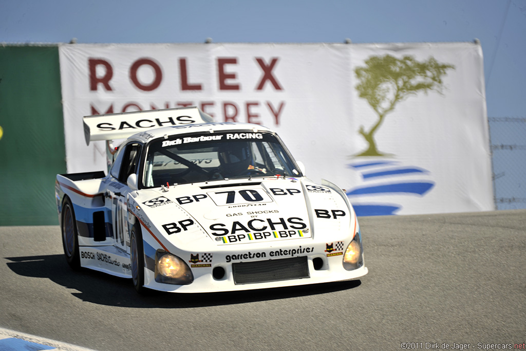 2011 Rolex Monterey Motorsports Reunion-5