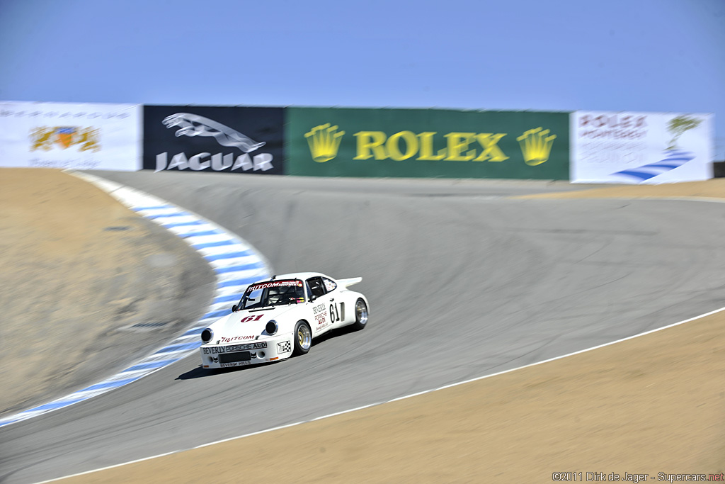 2011 Rolex Monterey Motorsports Reunion-5