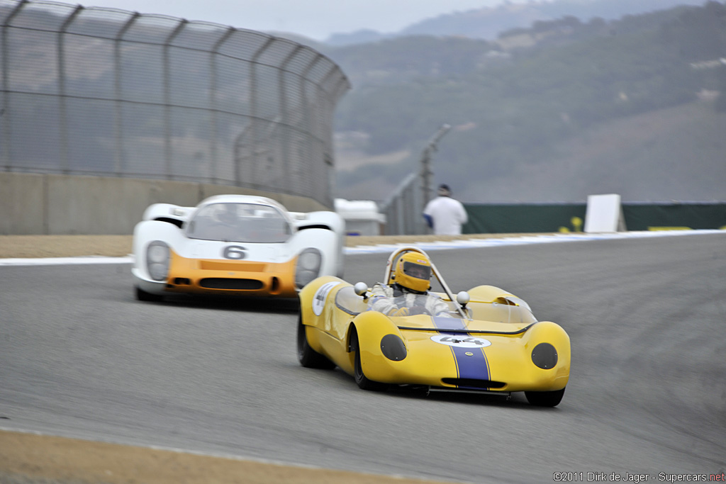 2011 Rolex Monterey Motorsports Reunion-6