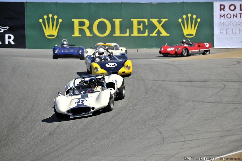 2011 Rolex Monterey Motorsports Reunion-6