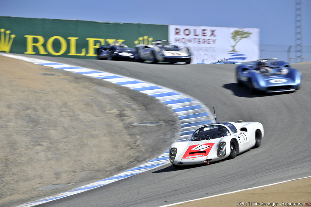 2011 Rolex Monterey Motorsports Reunion-6