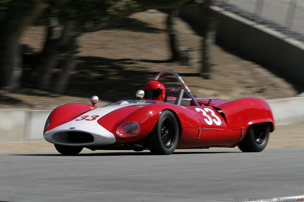 2011 Rolex Monterey Motorsports Reunion-6