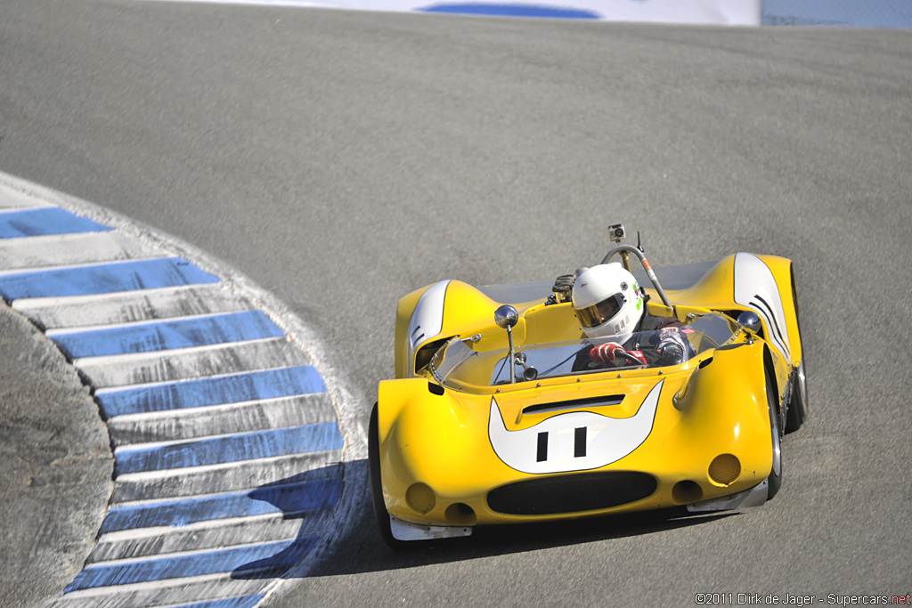 2011 Rolex Monterey Motorsports Reunion-6