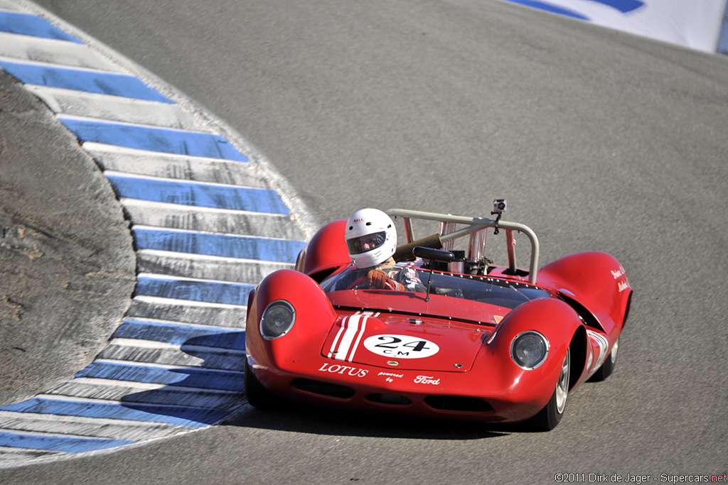 2011 Rolex Monterey Motorsports Reunion-6