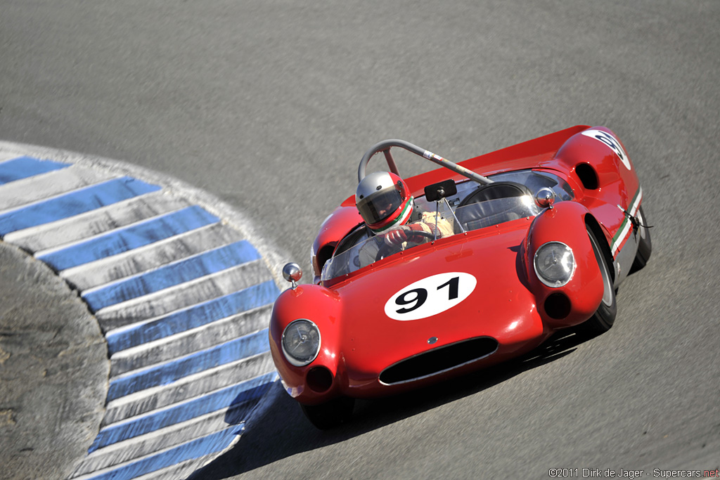 1959 Cooper Type 49 Monaco Mk1 Gallery