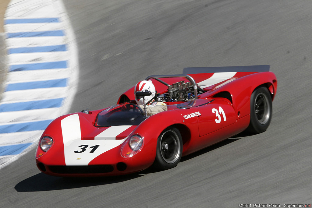 2011 Rolex Monterey Motorsports Reunion-6