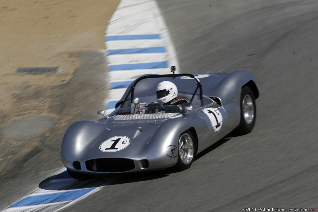 2011 Rolex Monterey Motorsports Reunion-6