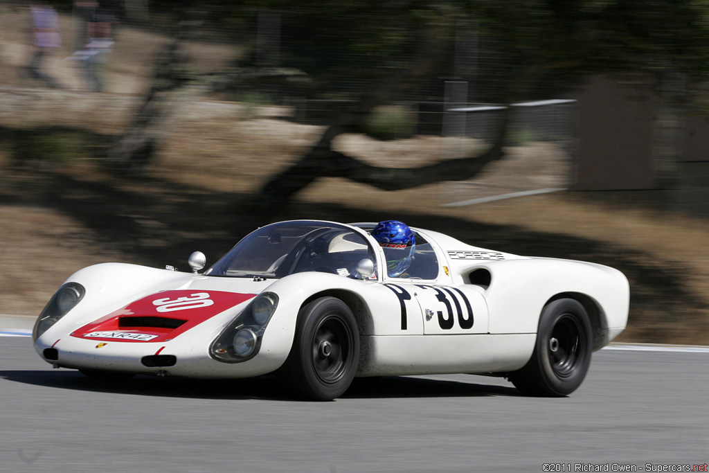 2011 Rolex Monterey Motorsports Reunion-6