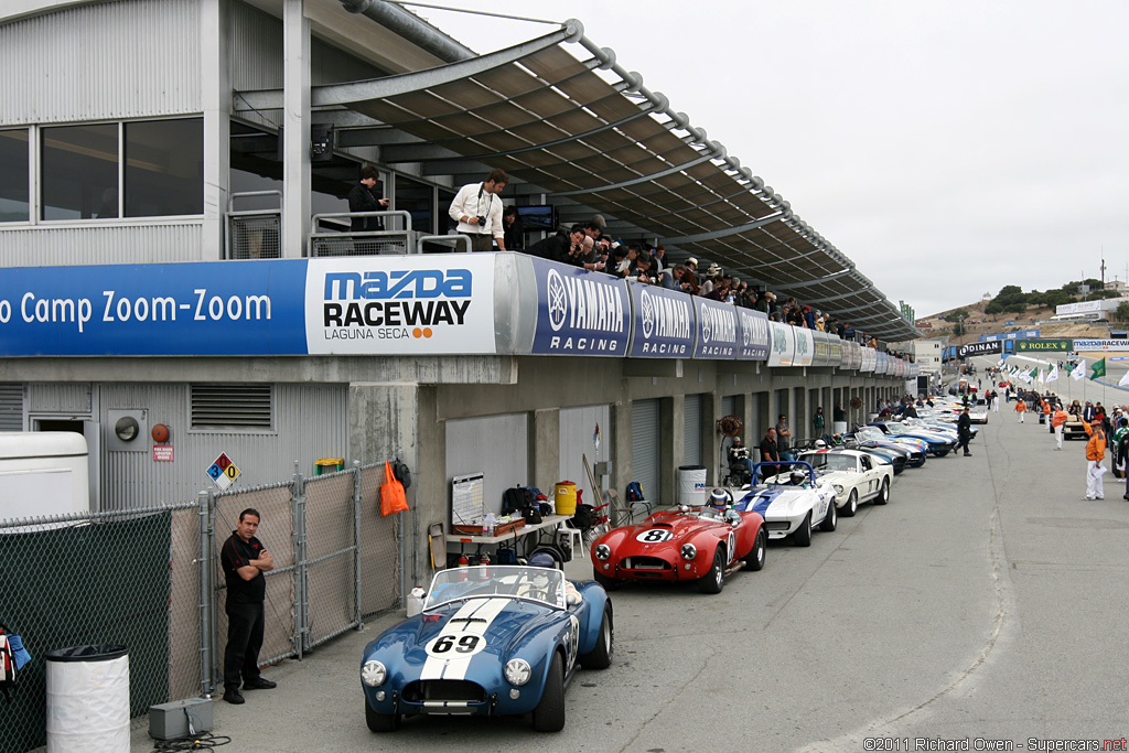 2011 Rolex Monterey Motorsports Reunion-8