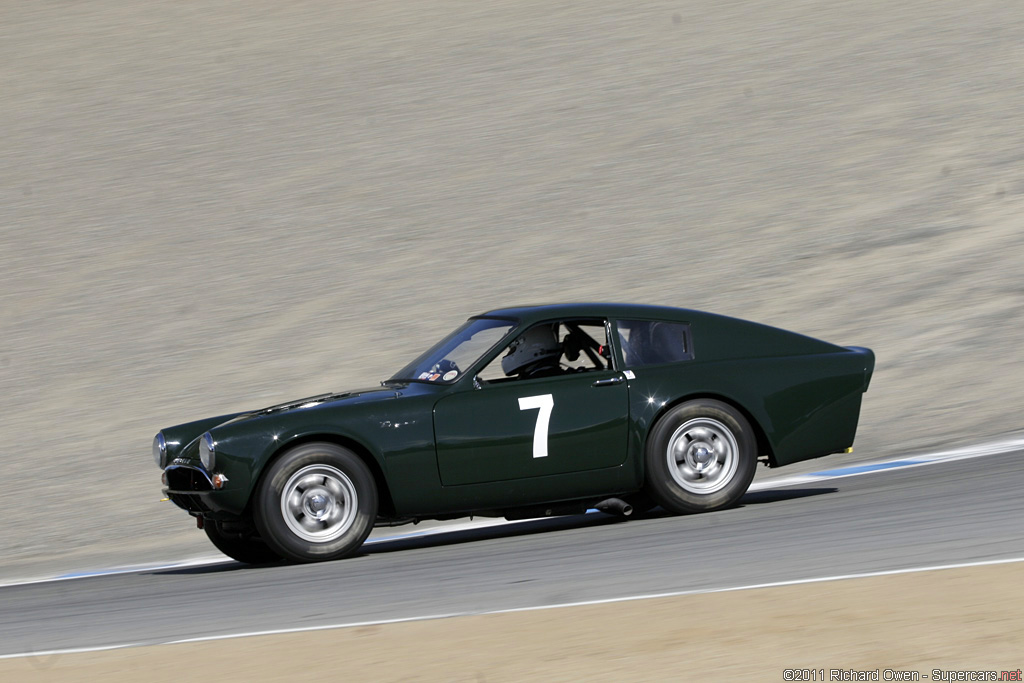 2011 Rolex Monterey Motorsports Reunion-8