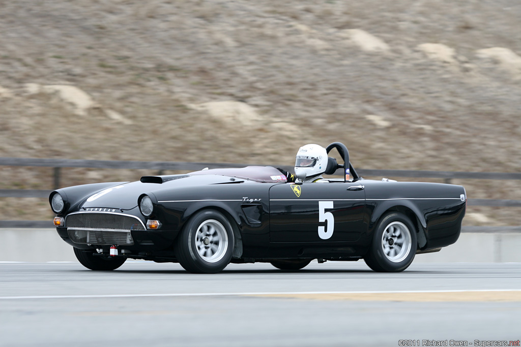 2011 Rolex Monterey Motorsports Reunion-8