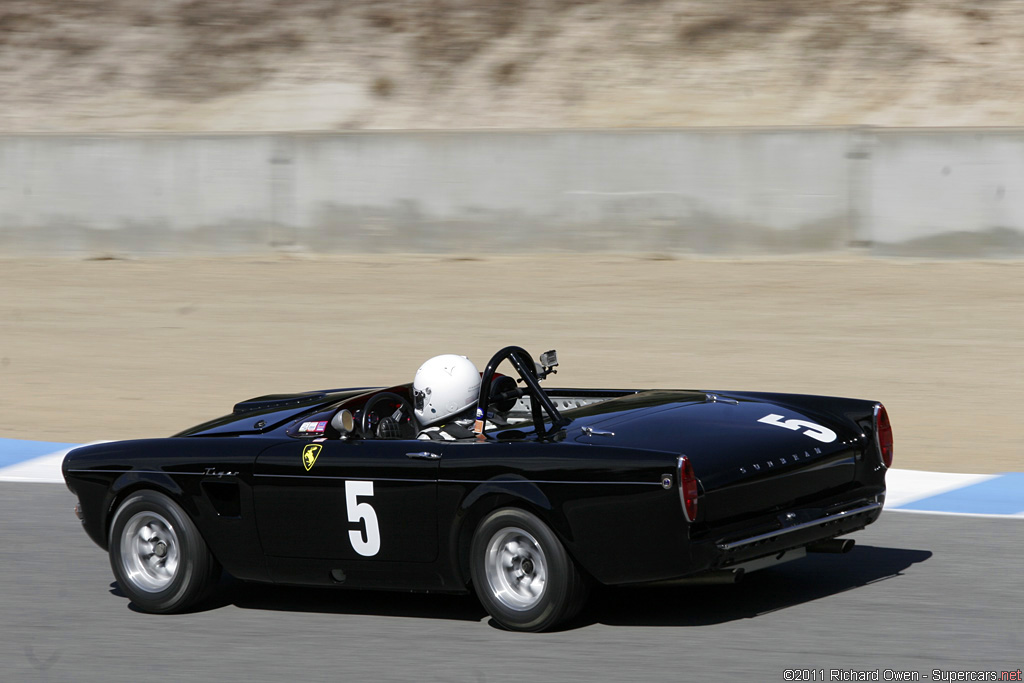 2011 Rolex Monterey Motorsports Reunion-8