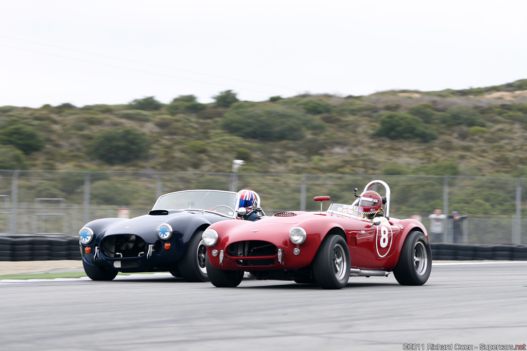 2011 Rolex Monterey Motorsports Reunion-8