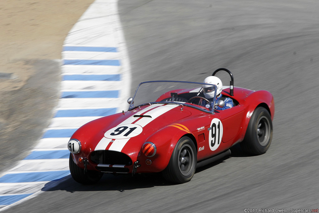 2011 Rolex Monterey Motorsports Reunion-8