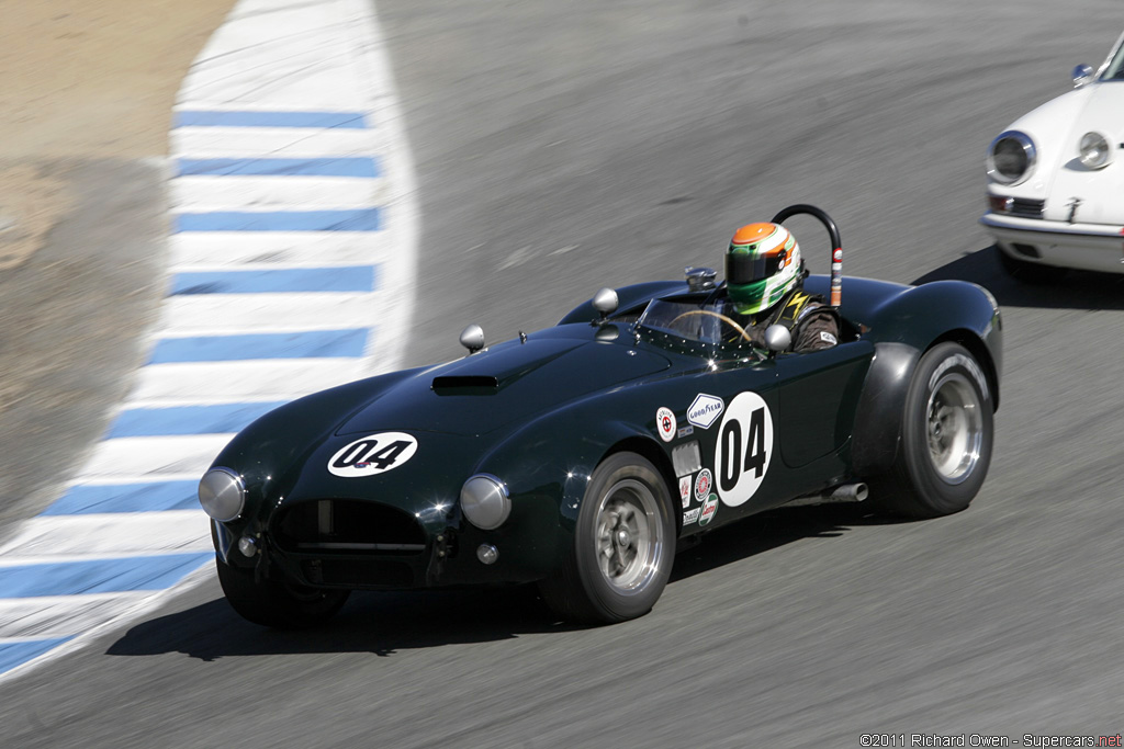 2011 Rolex Monterey Motorsports Reunion-8