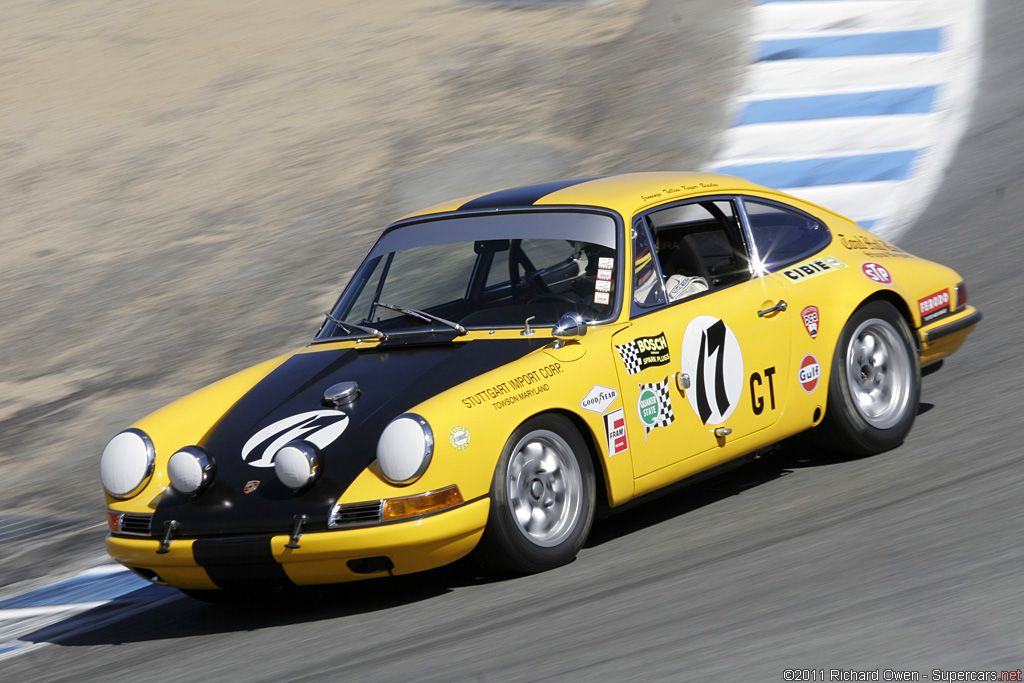 2011 Rolex Monterey Motorsports Reunion-8