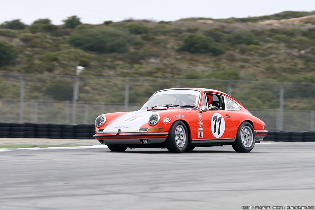 2011 Rolex Monterey Motorsports Reunion-8