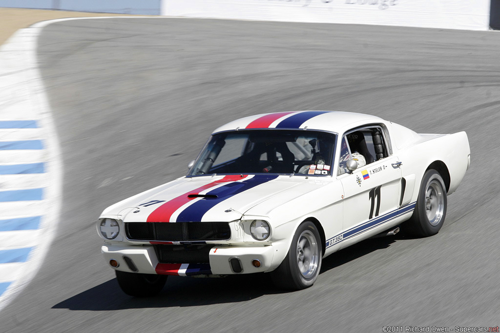 2011 Rolex Monterey Motorsports Reunion-8